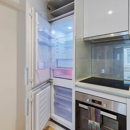 Blue Coconut Rc 105, By Match Appartement