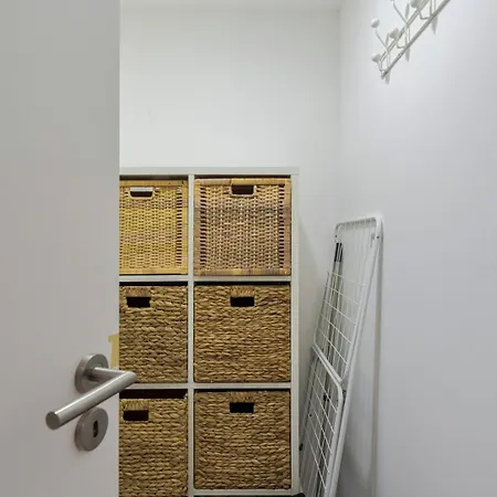 Blue Coconut Rc 105, By Match Appartement Setúbal