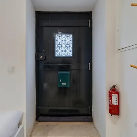 Appartement Blue Coconut Rc 105, By Match *